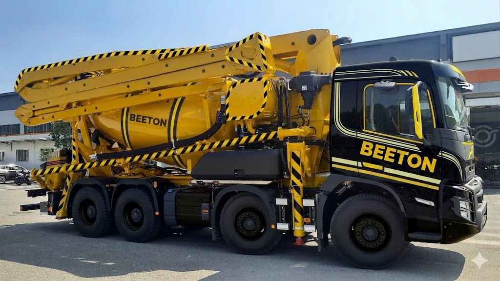 Насос-міксер